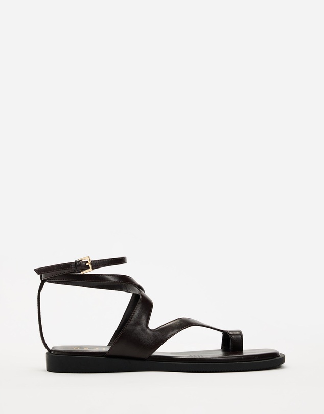 Dazie - Celeste Flat Sandals