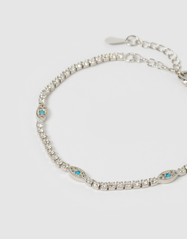 Izoa - Shani Eye Bracelet