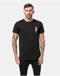 DVNT - Revolt Tee