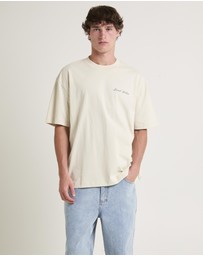 Arvust - York T-Shirt