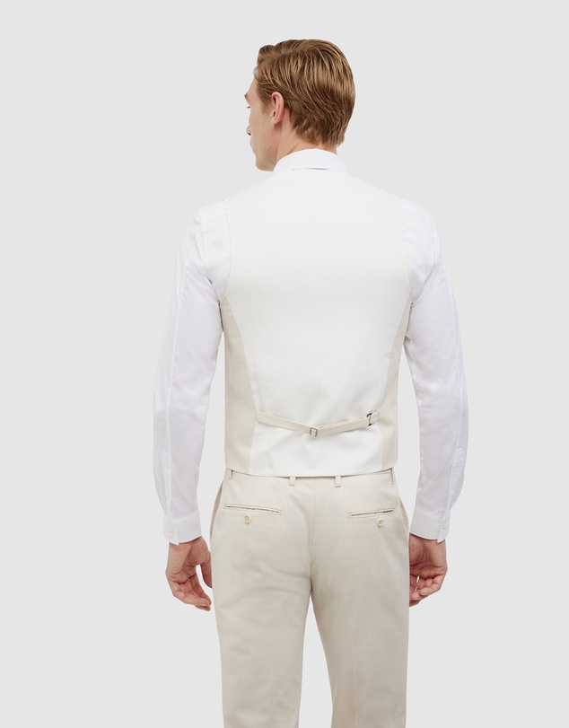 Politix - Marco Tailored Vest