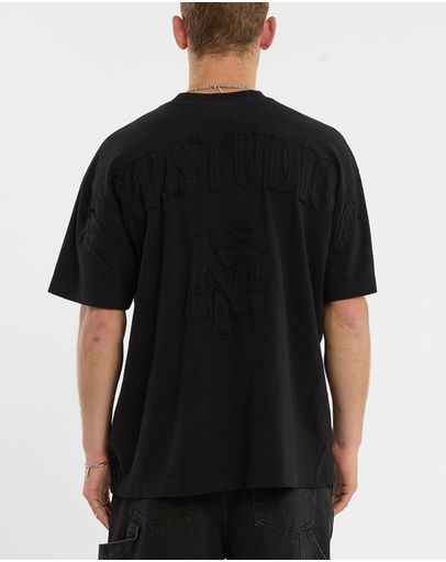 Jet Black