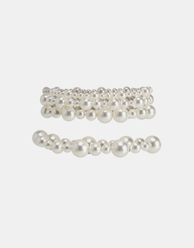 ALDO - Natacha Multipack Pearl Bracelets