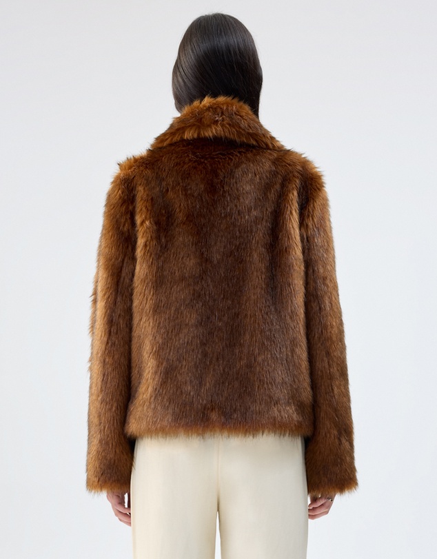 Unreal Fur - Courage Jacket