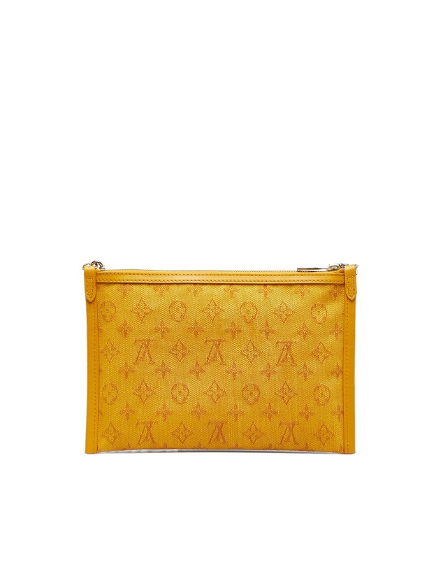 Pre-Loved by Azura Reborn - Pre-Loved Louis Vuitton x NBA Pochette Crossbody Bag