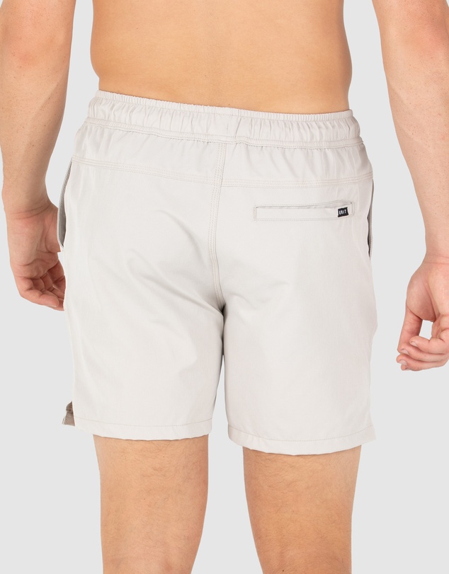UNIT - Flexlite Block Shorts