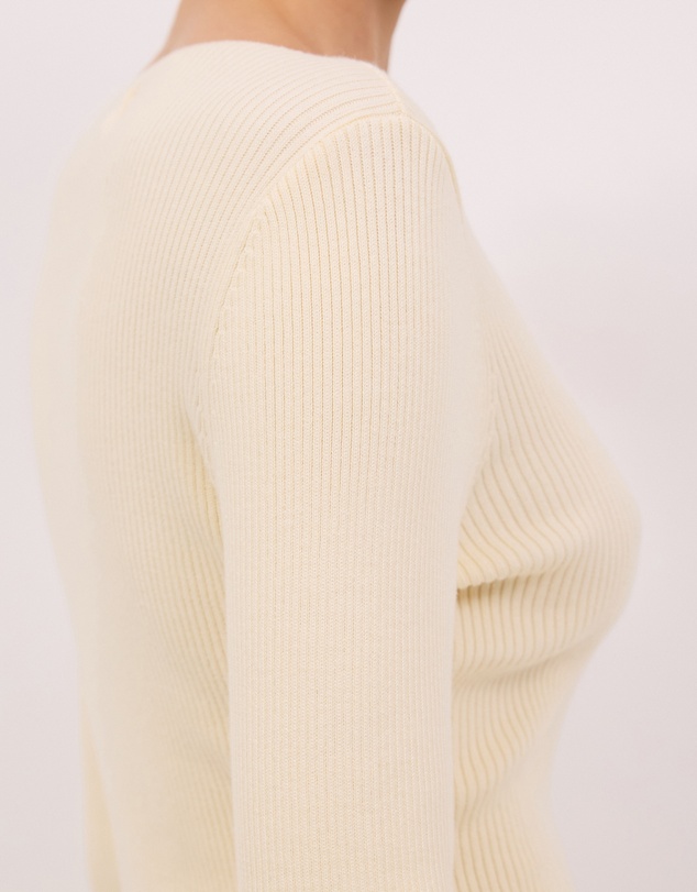 Calli - Remi Long Sleeve Knit Top