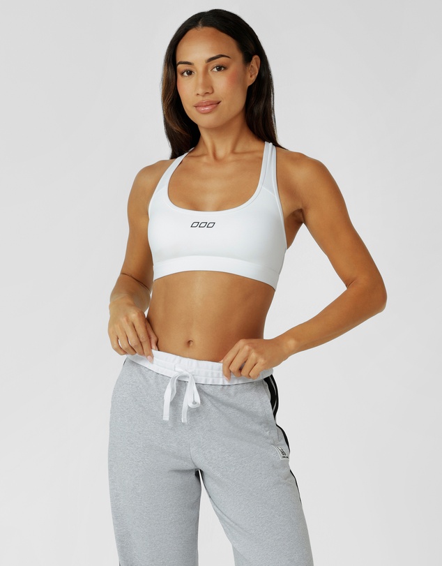 Lorna Jane - LJ Iconic Racerback Sports Bra