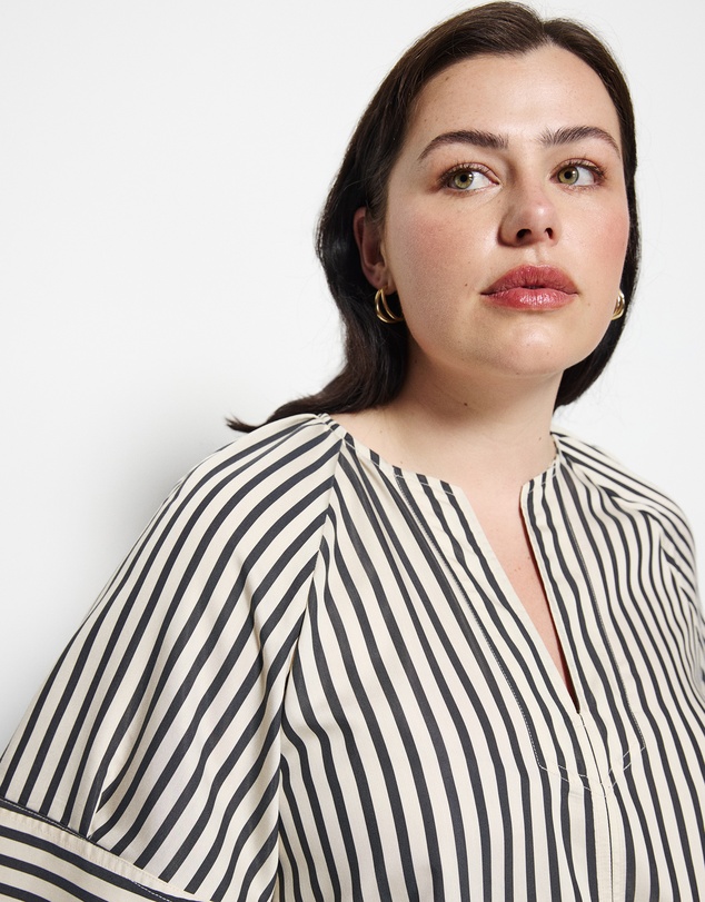 Commonry - Pauline Shirt
