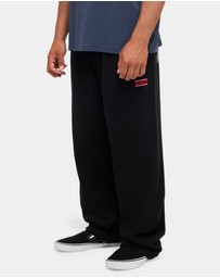 Billabong - Mens Immortal Blast Track Pants
