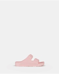 Holster - Kids Sundreamer EVA Slides - Blush