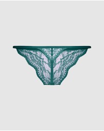 Hunkemoller - Isabelle Thong