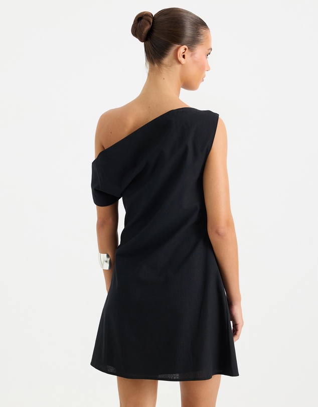 Calli - Ria Mini Dress