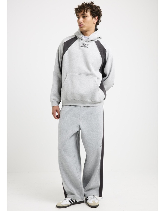 Spencer Project - Effective Baggy Pants
