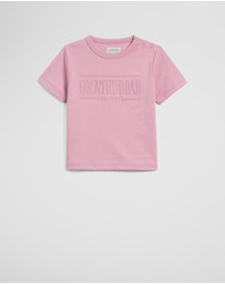 Country Road - Australian Cotton Heritage T-shirt