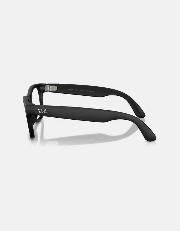 Ray-Ban - Ray-Ban I Meta Wayfarer (Gen 3)