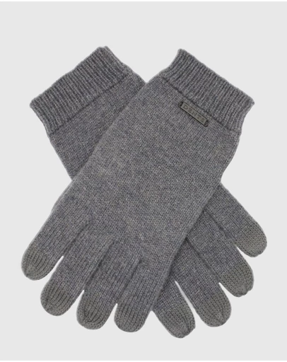 DENTS - Pure Merino Wool Touchscreen Gloves