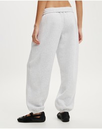 Cotton On Body Active - Plush Boyfriend Jogger