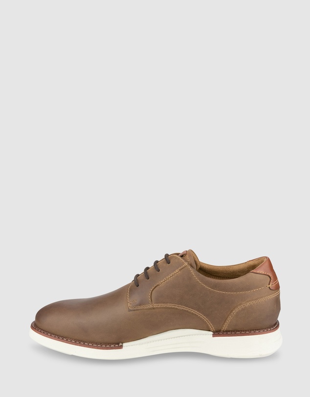 Florsheim - Launch Plain