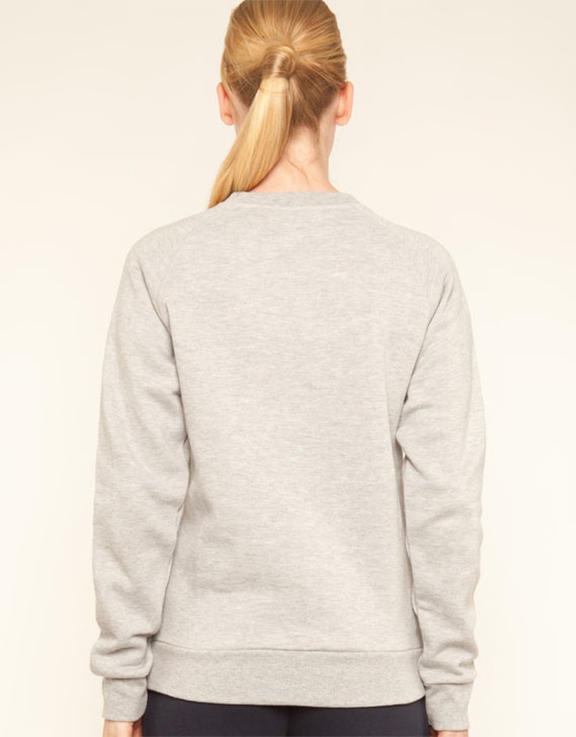 Diadora - Crew Sweat