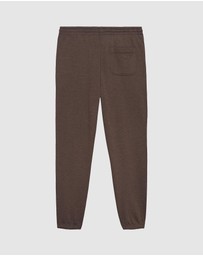 Tommy Jeans - Regular Badge Joggers