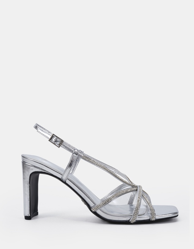 Novo - Patton Heels