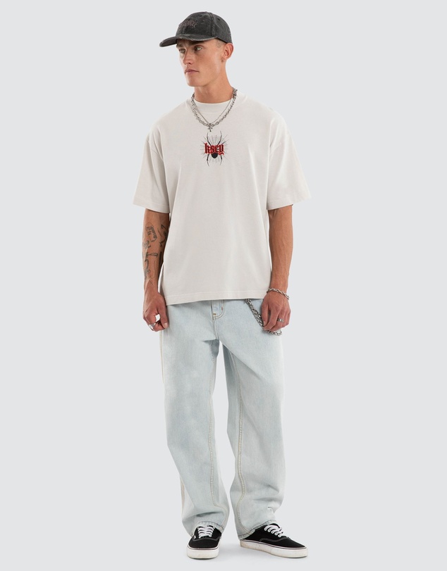 Kiss Chacey - Monolithic Street Tee