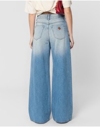 Abrand - 94 Baggy Jeans