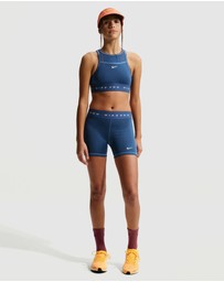 Nike - Pro Dri-Fit 3 Inch Shorts - Teens