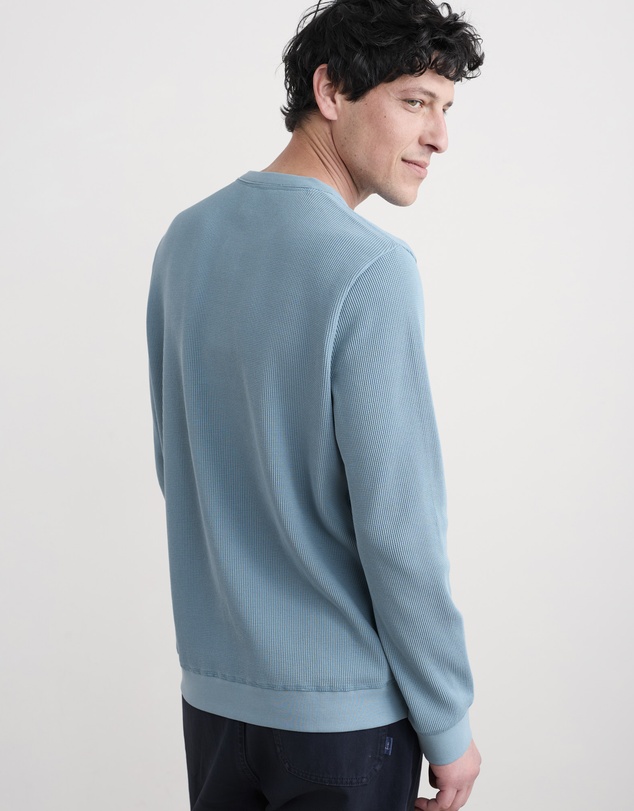 Seasalt - Men's Brigantine Long Sleeve Top