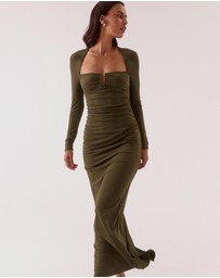 SOVERE - Lola Dress