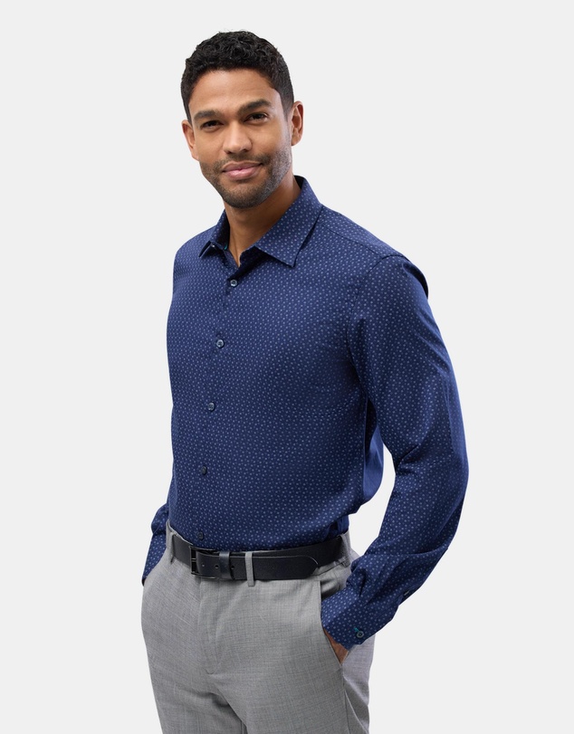 Brooksfield - Easy Care Business Shirt