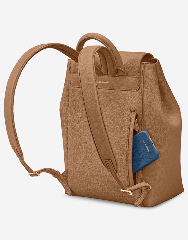 Maison De Sabre - The Medium Soft Backpack