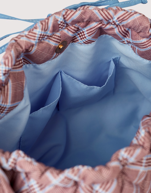 The Somewhere Co - Heirloom Quilted Shoulder Bag