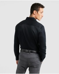 Tarocash - Bahamas Slim Stretch Shirt