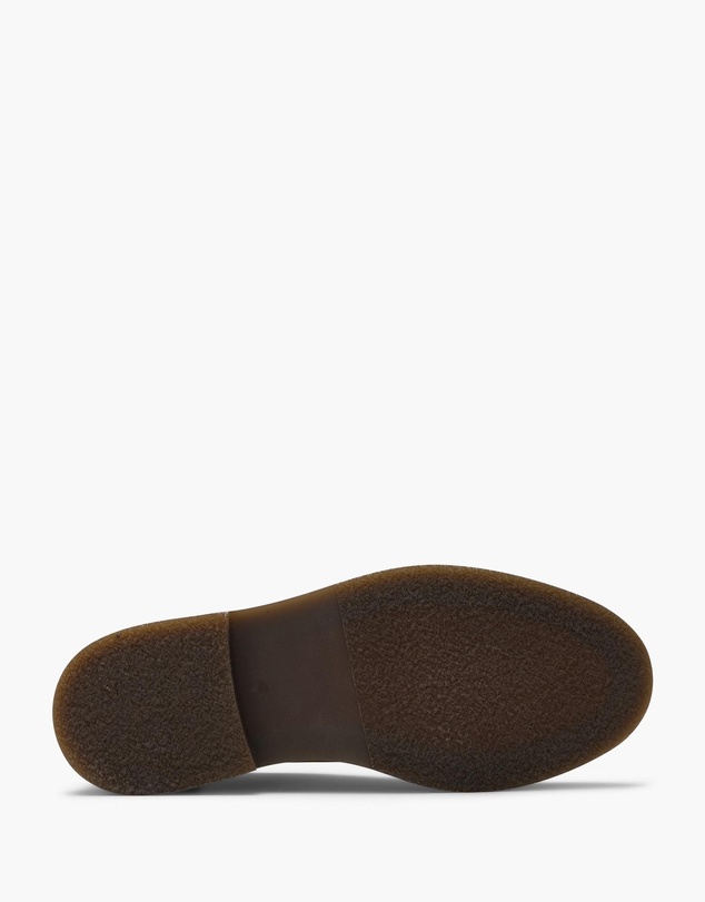 Aquila - Steele Suede Chukka Boots