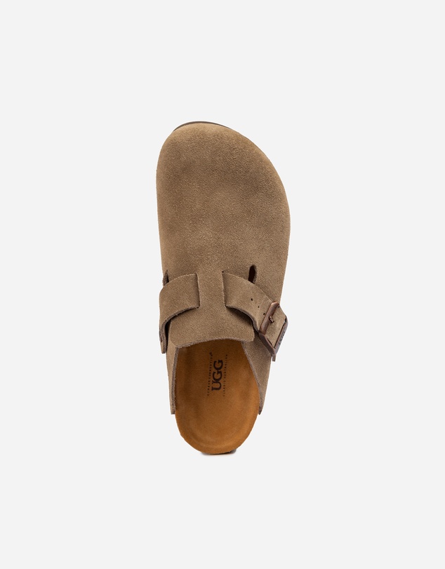 Ozwear Connection Uggs - UGG Aussie Soft Footbed Unisex Slipper