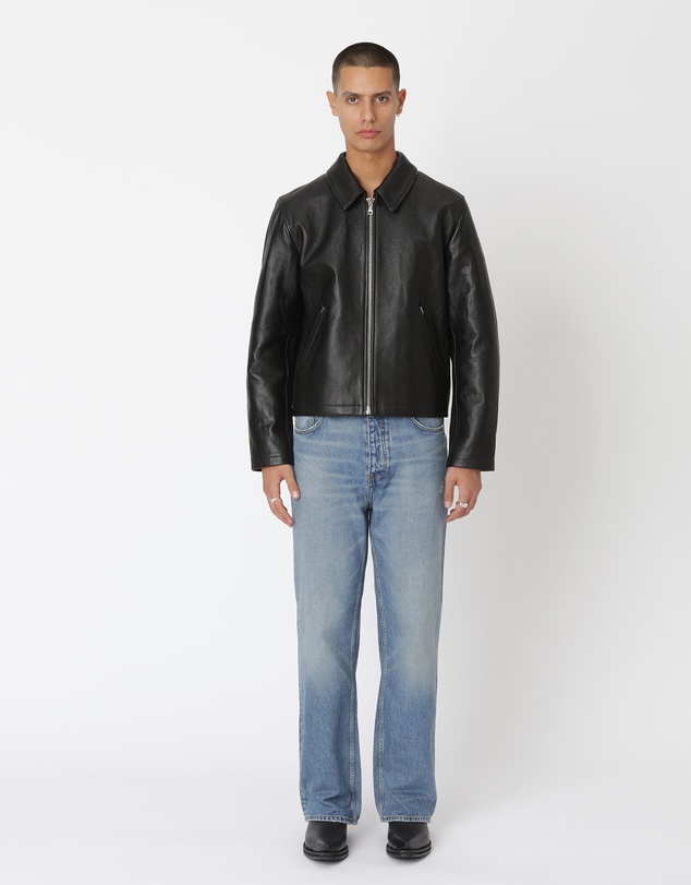 Won Hundred - Genoa Jeans