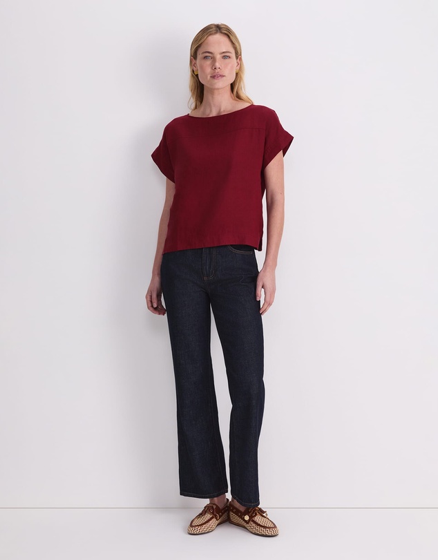 Sportscraft - Dahlia Shell Top