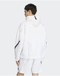 adidas Sportswear - ADIDAS Z.N.E. WOVEN TRACK TOP Mens