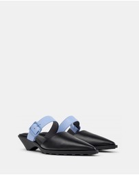 Camper - Mules Anita