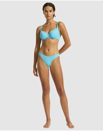 Seafolly - Seafolly Collective DD Cup Underwire Bikini Top