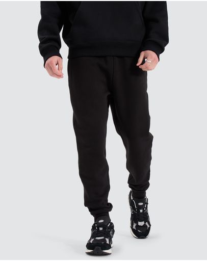 Jet Black