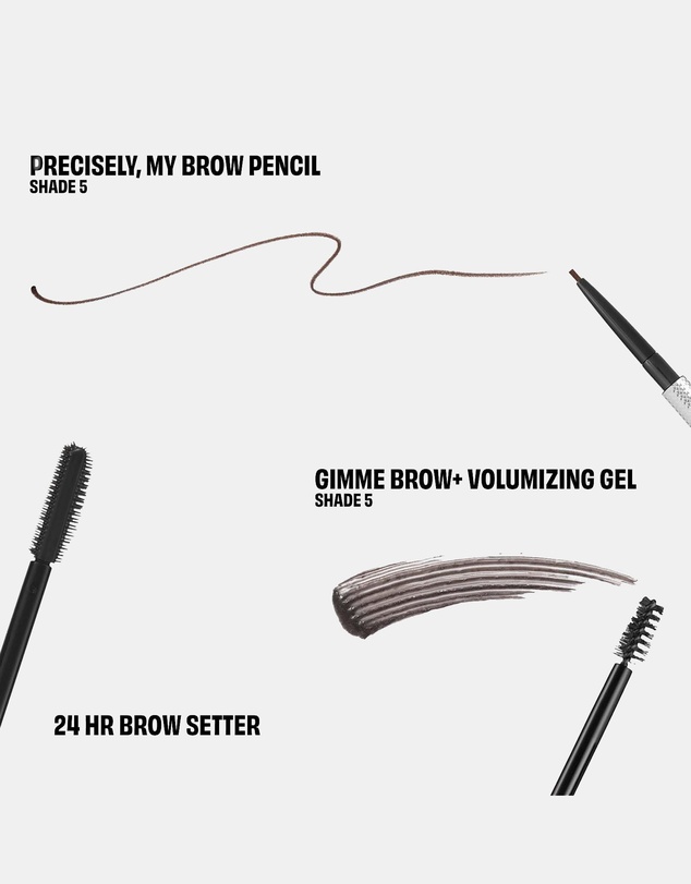 Benefit Cosmetics - Brow Basics Kit
