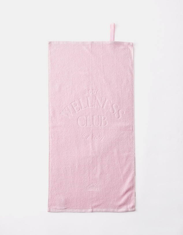 Cotton On Body Active - Core Gym Towel