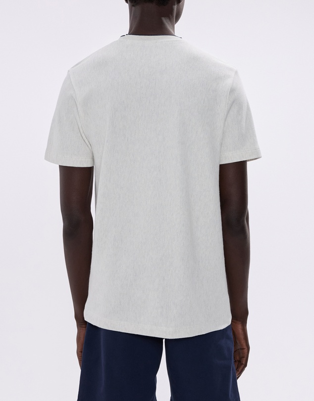 Marcs - Mansfield Tee