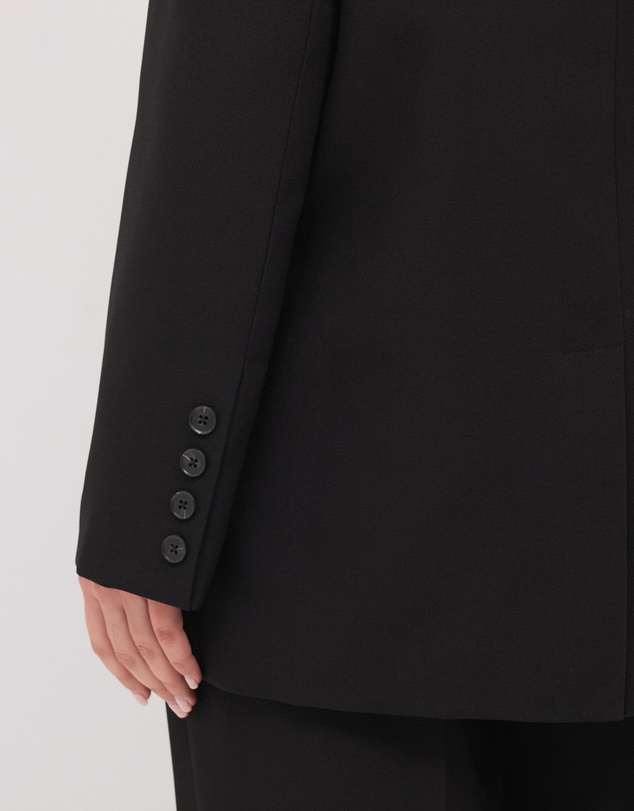 Calli - Hayes Blazer