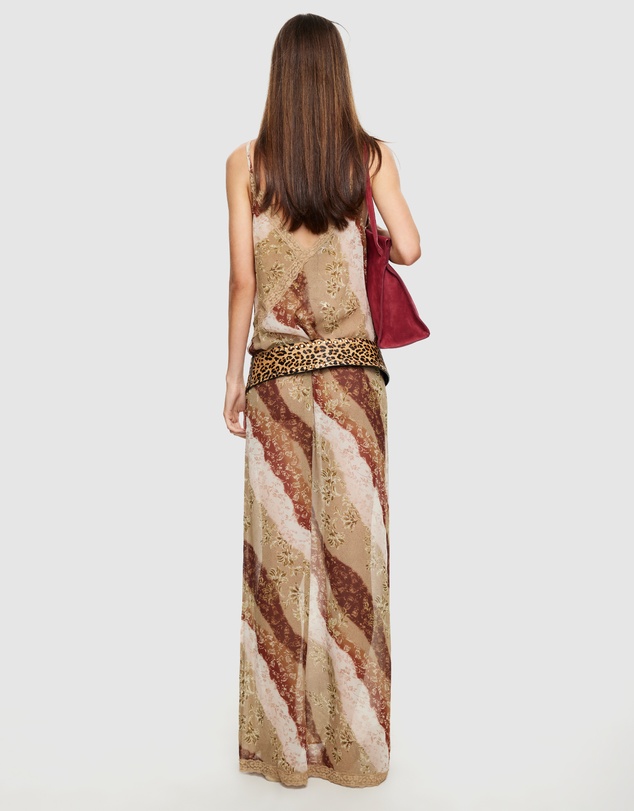 Lioness - Melrose Maxi Dress
