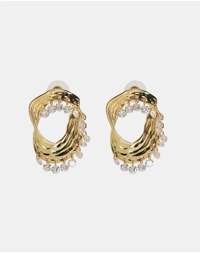 ALDO - Dewlight Earrings