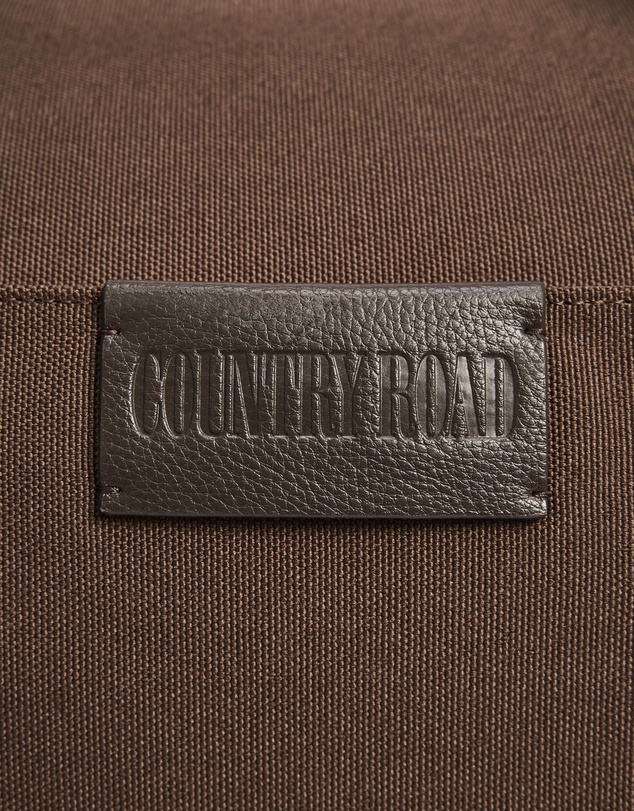 Country Road - Hudson Duffle Bag